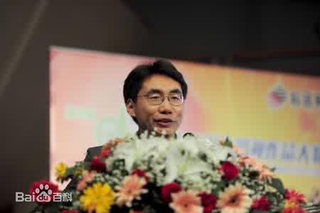 王海洲 Haizhou Wang