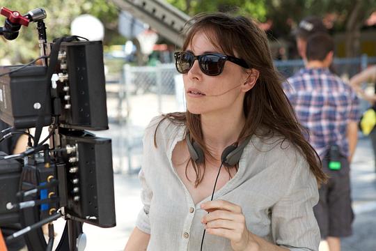 阿莱西娅·琼斯 Alethea Jones