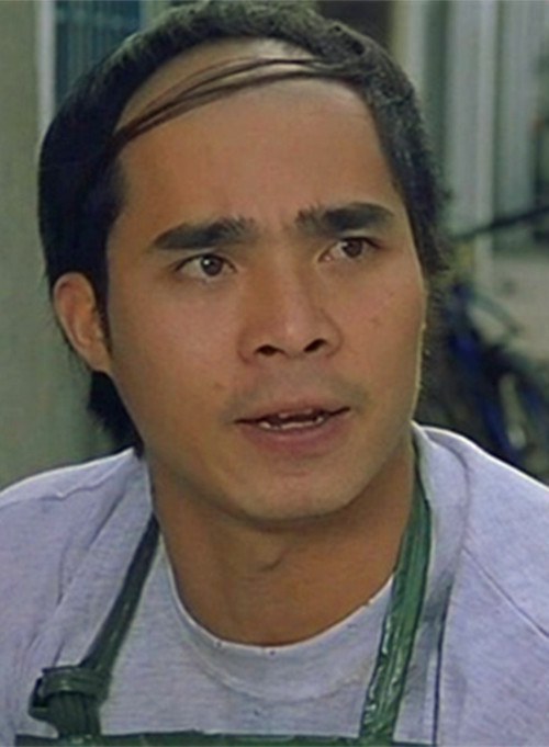 莫美林 Meilin Mok