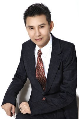 章小军 Xiaojun Zhang