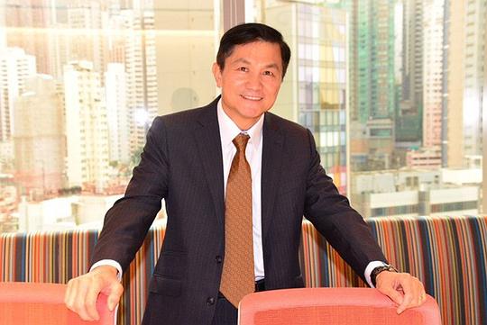 林家亨 Archives Lam