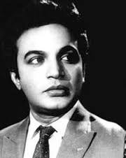 乌达姆·库马尔 Uttam Kumar