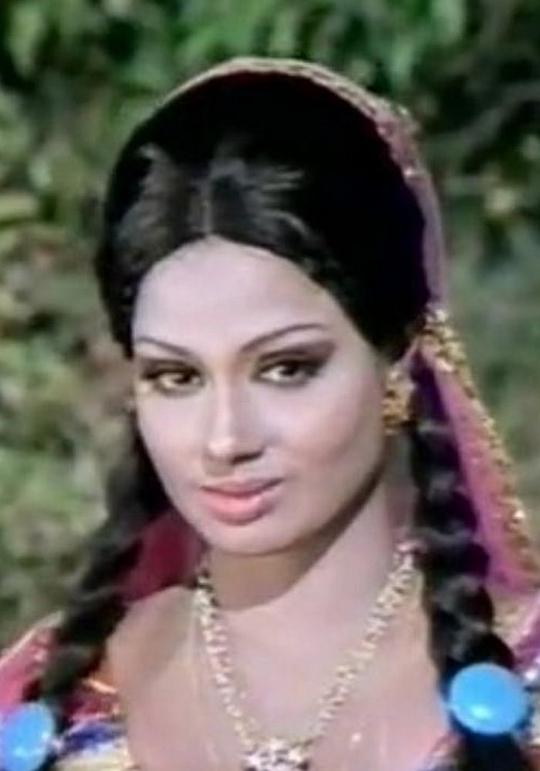 Padma Khanna Padma Khanna