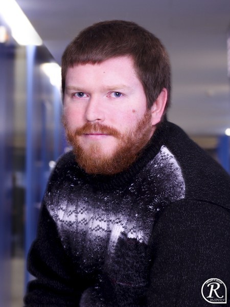 费多·德米提亚夫 Fyodor Dmitriev