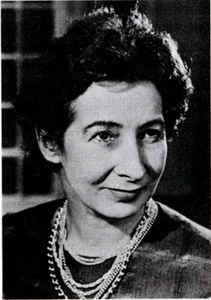 玛丽·基恩 Marie Kean