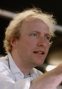 保罗·萨洛西 Paul Sarossy