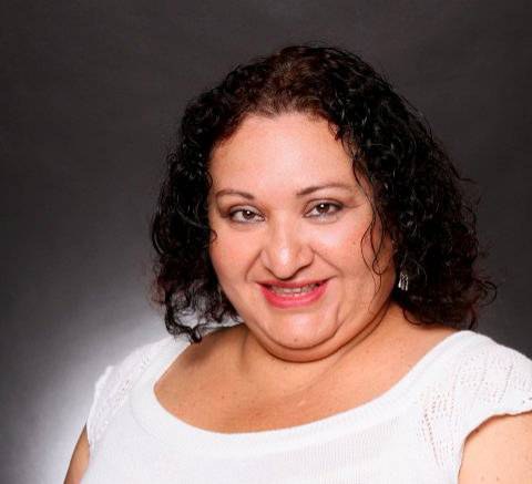 诺玛·安吉里卡 Norma Angélica