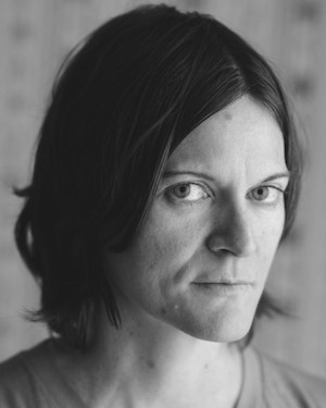 英格丽·江格曼 Ingrid Jungermann