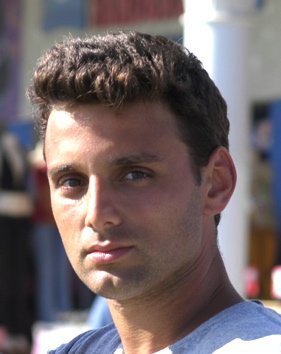 菲尔·沃尔肯 Phil Volken