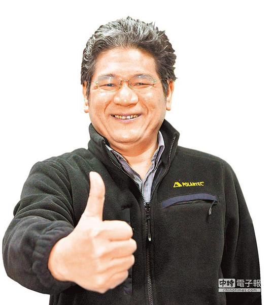 李永丰 Yung-Feng Lee