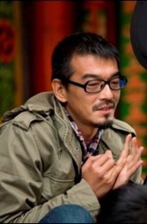 夏绍虞 Shao-Yu Hsia