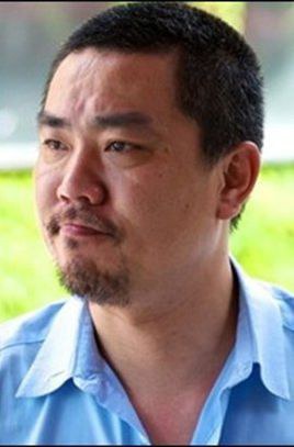 黄江丰 Roger Huang