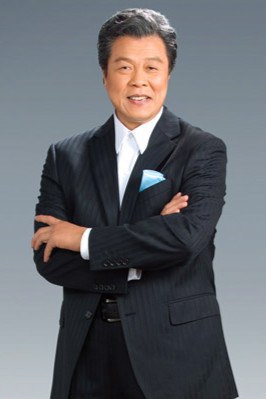 蔡武雄 Wu-Hsiung Tsai