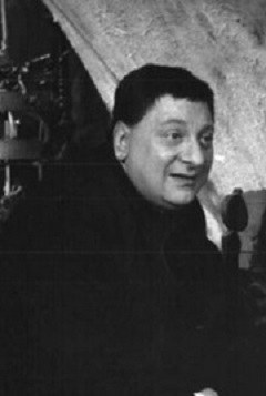 Gianni Cavalieri Gianni Cavalieri