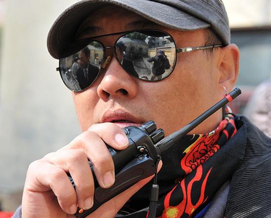 彭龙 Long Peng