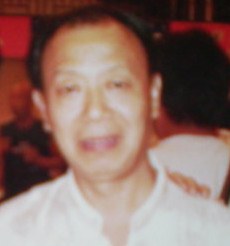 蒋国印 Guoyin Jiang