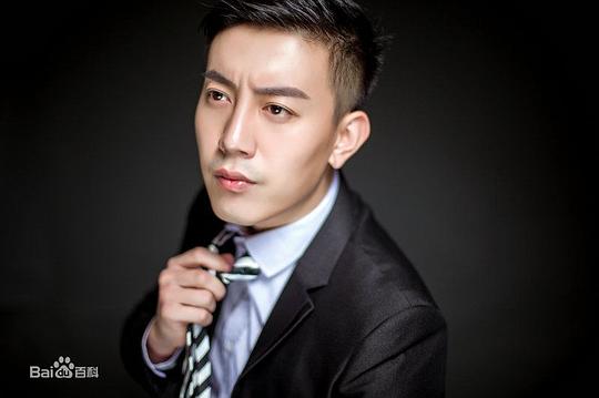 白少伟 Shaowei Bai