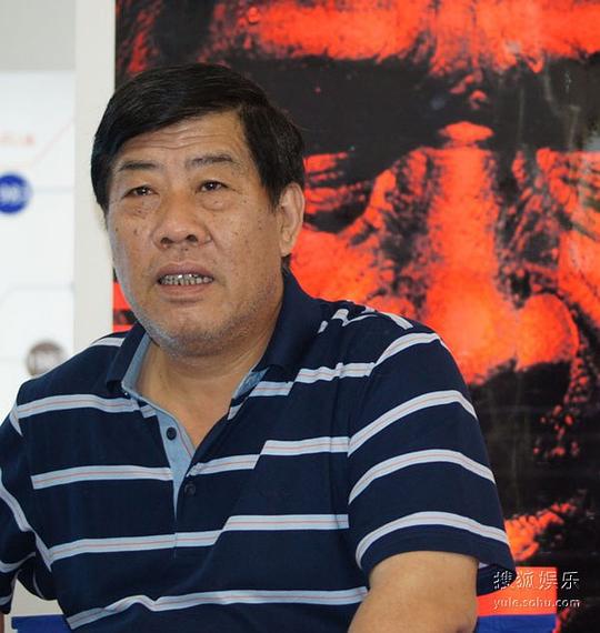 王汉平 Hanping Wang