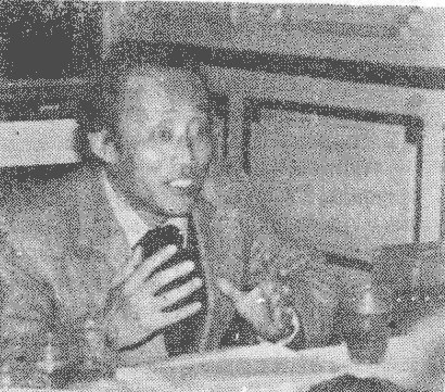蒋广森 Guangshen Jiang