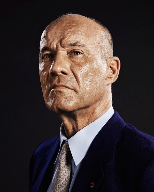 海纳·劳特尔巴赫 Heiner Lauterbach