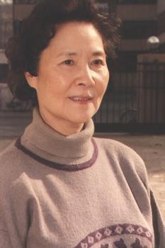 颜美怡 Meiyi Yan