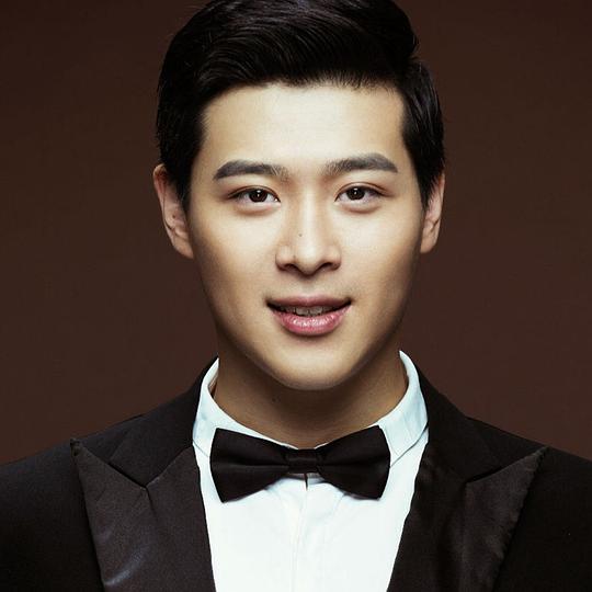许金言 Jinyan Xu