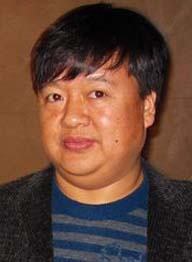 张夷非 Yifei Zhang