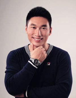 李胜达 Shengda Li