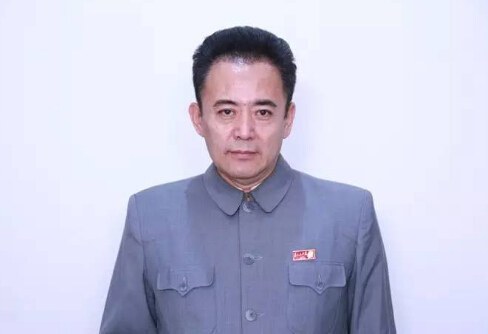 郭伟华 Weihua Guo