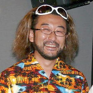 三宅隆太 Ryûta Miyake