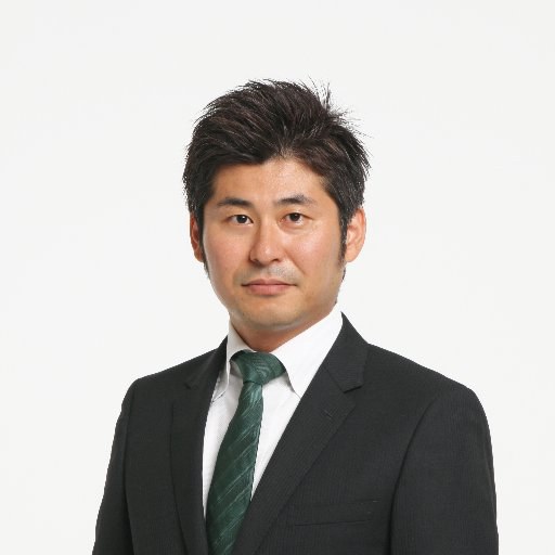 加藤淳也 Jun'ya Katô