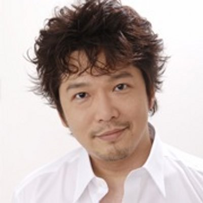 三上市朗 Ichiro Mikami