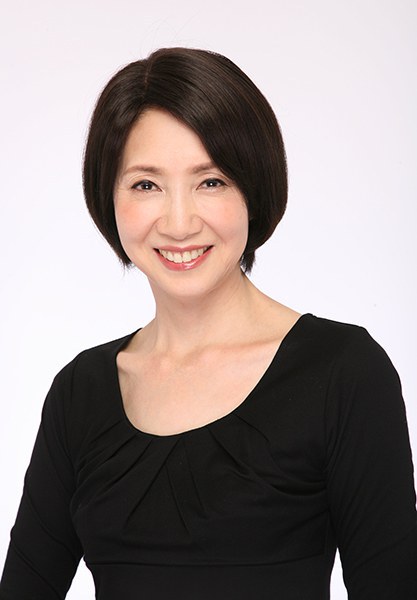伊藤可可 Kôko Itô