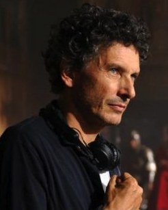 尼古拉斯·库奇 Nicolas Cuche
