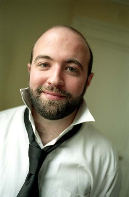 克里斯托弗·卡纳德 Christophe Canard