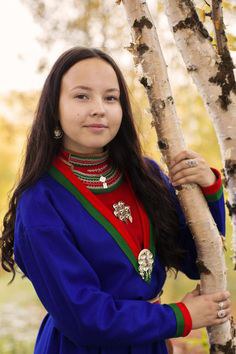 米娅·埃里卡·斯贝尔克 Mia Erika Sparrok