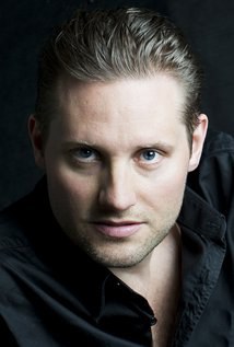 安德尔斯·伯格 Anders Berg