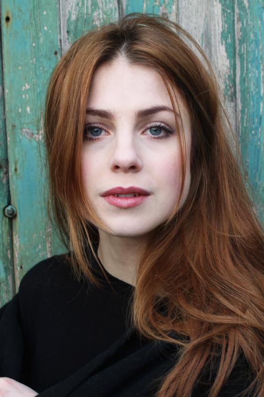 艾米丽娅·博斯特 Emilia Bostedt
