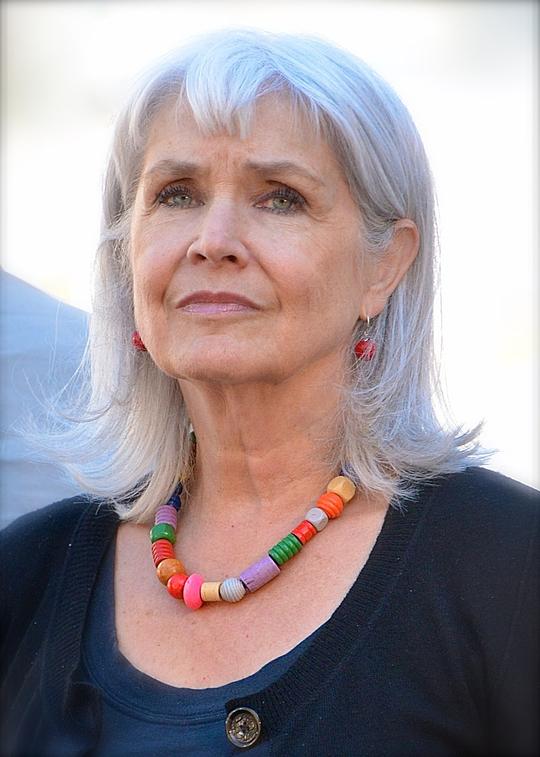 玛丽卡·林德斯特罗姆 Marika Lindström