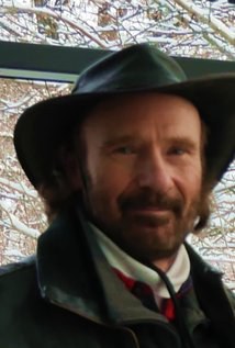 亨利·布赫曼 Henry Buchmann