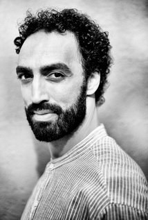 萨米尔·富克斯 Samir Fuchs