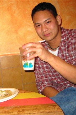 加仑·T·楚 Galen T. Chu