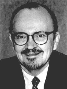 威廉·林克 William Link