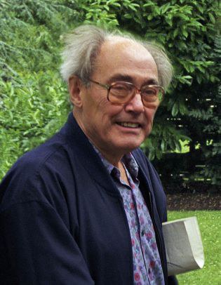 吉米·桑斯特 Jimmy Sangster