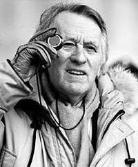 弗雷迪·弗朗西斯 Freddie Francis