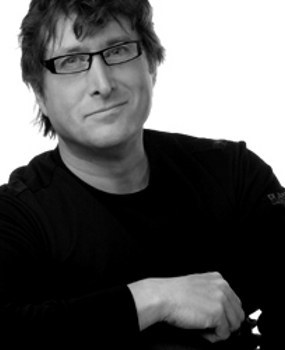 理查德·科雷尔 Richard Correll