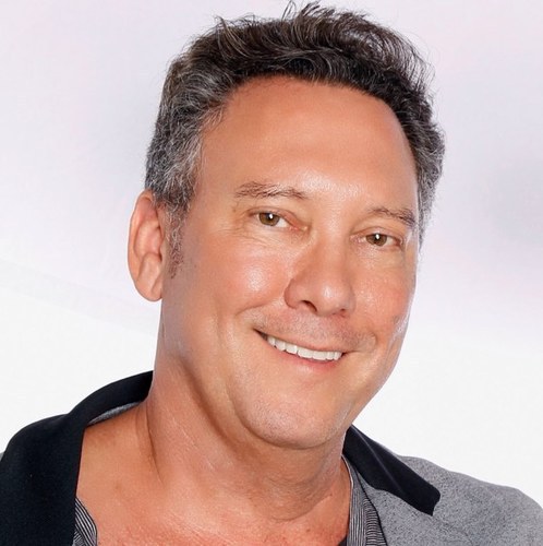 杰夫·富兰克林 Jeff Franklin