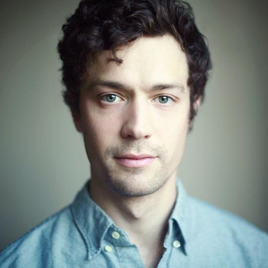 克里斯蒂安·库尔森 Christian Coulson