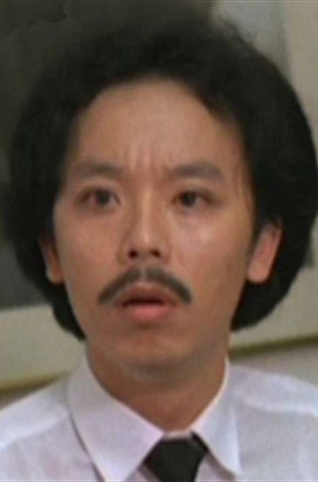 何永霖 Titus Ho