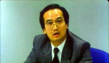 冯世雄 Raymond Fung